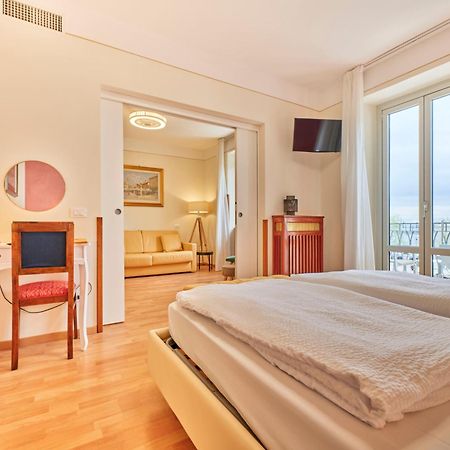 Hotel San Marco Garda  Ngoại thất bức ảnh