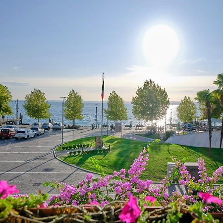 Hotel San Marco Garda  Ngoại thất bức ảnh
