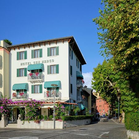 Hotel San Marco Garda  Ngoại thất bức ảnh